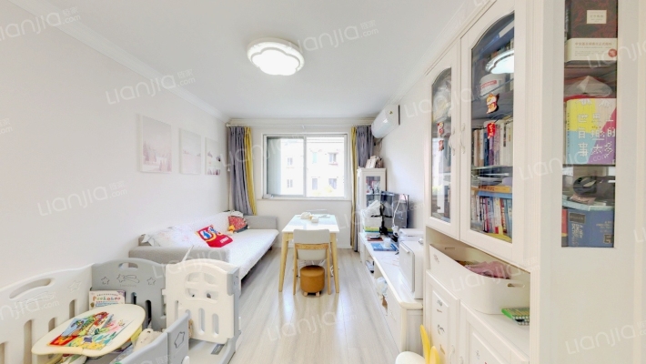 嘉云苑二手房实景图