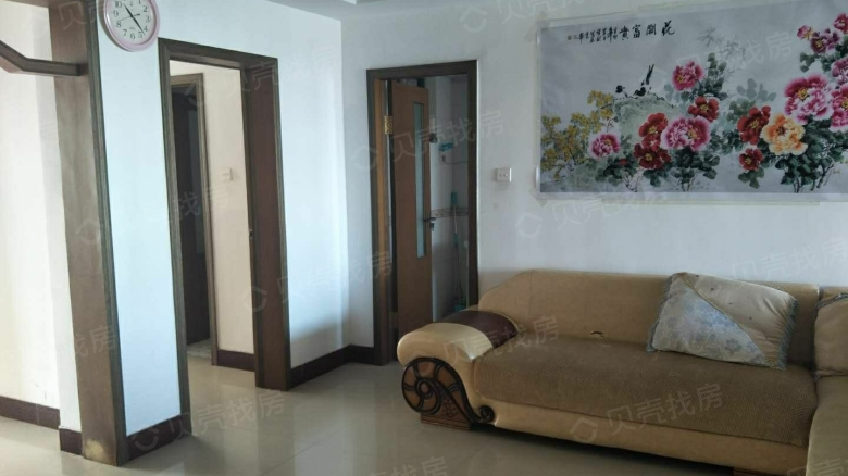 3室2厅 南/北-黄海花园东区租房信息-烟台黄海花园东区蓬莱市房屋出租
