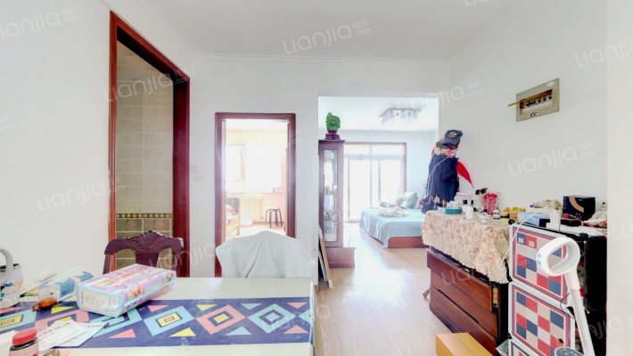 怡昌家园二手房实景图