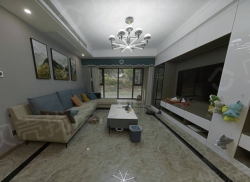 整租·伊顿公馆一期 3室2厅 南_伊顿公馆一期租房