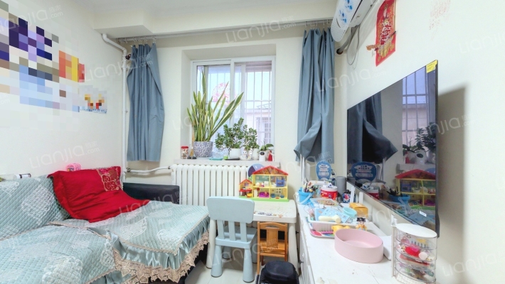 郑常庄308号院二手房实景图