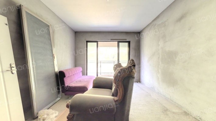 海成南滨上院C区二手房实景图