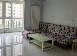 整租·奥林清河壹号 2室2厅 南_奥林清河壹号租房