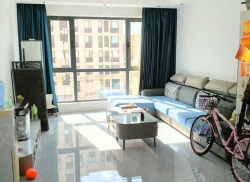 整租·曼陀花园 3室1厅 南/北_曼陀花园租房