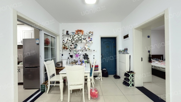 古娄二村五区二手房实景图