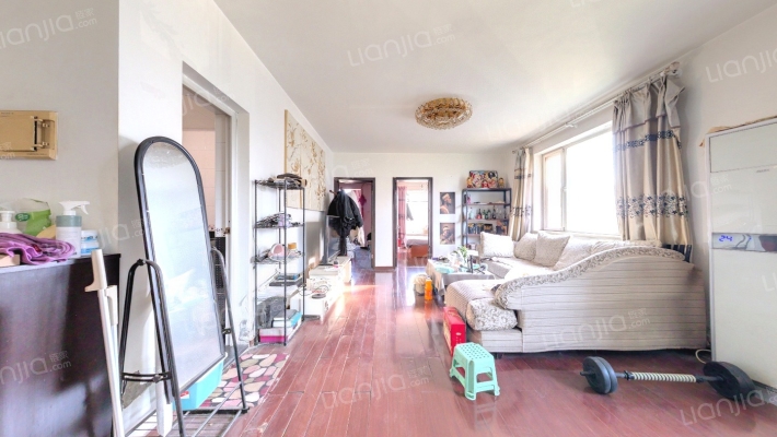 花涧溪二手房实景图