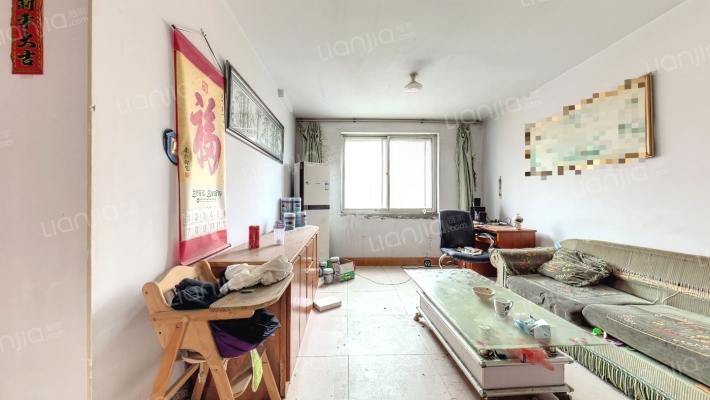 杉林家园二手房实景图