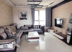 整租·物华兴洲 2室2厅 南/北_物华兴洲租房