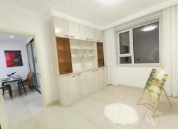 整租·前程和谐 1室1厅 西_前程和谐租房