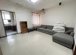 整租·岳阳二公司小区 2室1厅 南_岳阳二公司小区租房