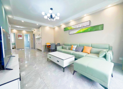 整租·宏溪新苑 2室1厅 南_宏溪新苑租房