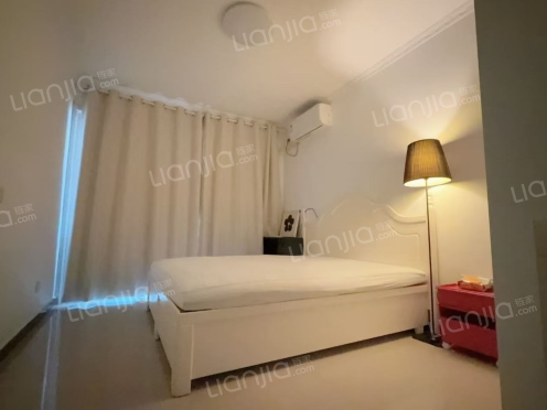 整租·荣域小区 1室1厅 北