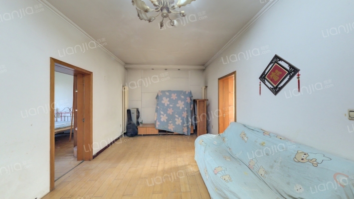 世纪新城二手房实景图