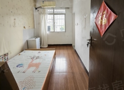 合租·方胜物业公司宿舍 1居室 南卧_方胜物业公司宿舍租房