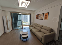 整租·绿地香港·理想城 4室2厅 南_绿地香港·理想城租房