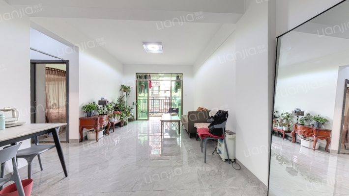 金田花園二手房实景图