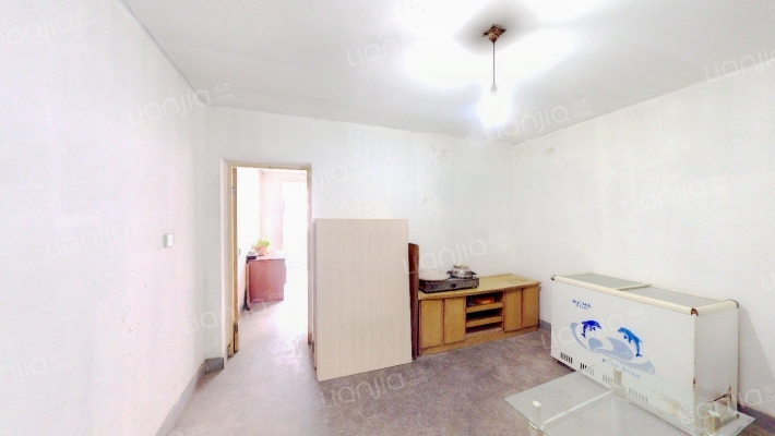 西安木材厂家属院二手房实景图