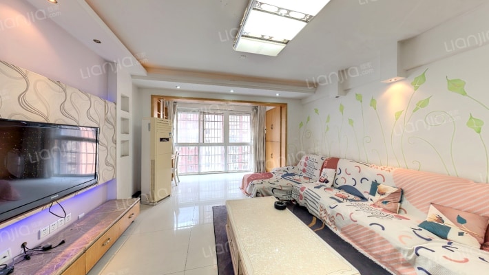 彩都二手房实景图