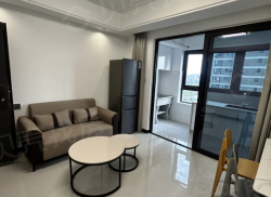 整租·翠语华庭 2室1厅 南_翠语华庭租房