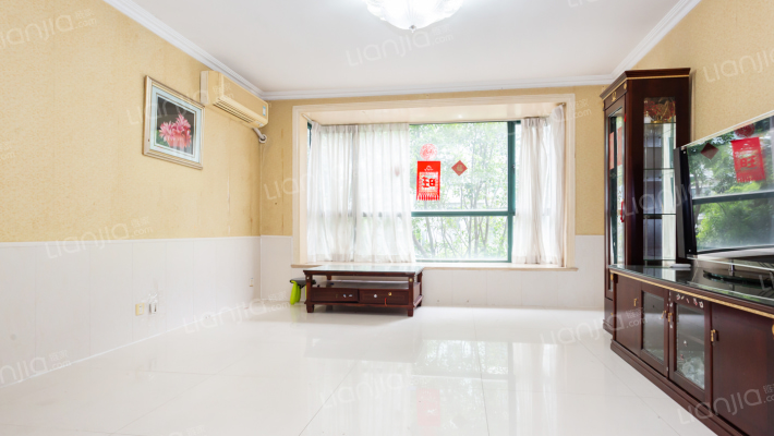 金汇丽舍二手房实景图