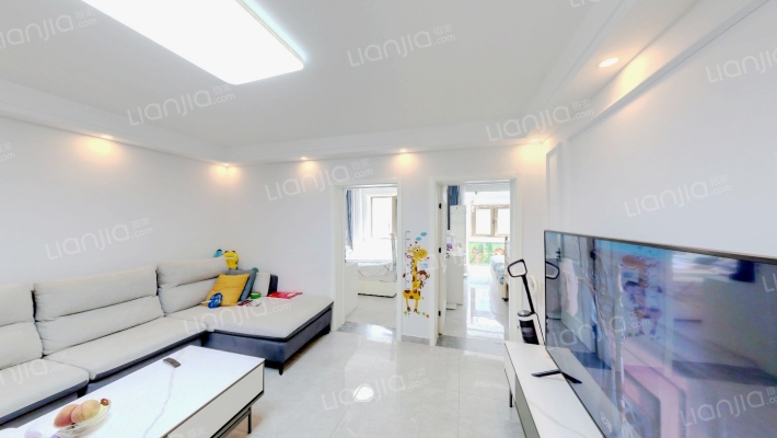 北平里二手房实景图