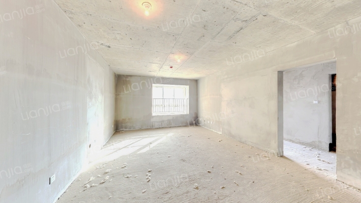 皇城九号二手房实景图