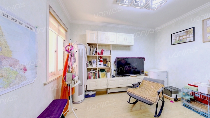 奥澜半岛南区二手房实景图