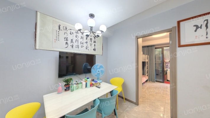 吴樾东方二手房实景图