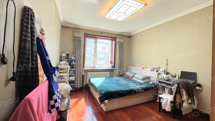 星光家属小区(三大动力路)二手房实景图