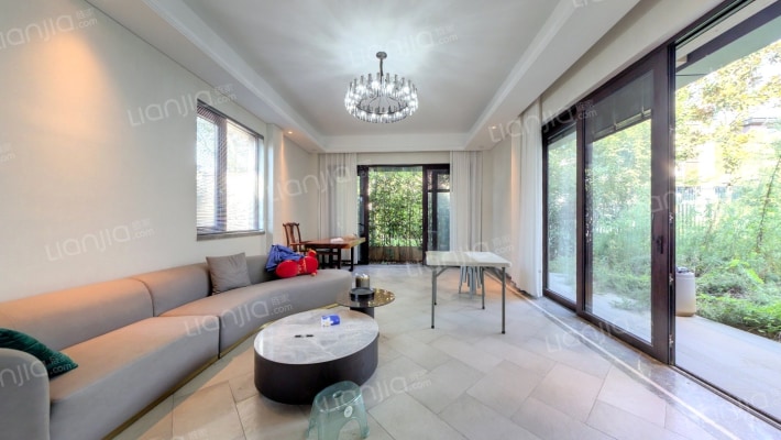 仁恒凤凰山居二手房实景图