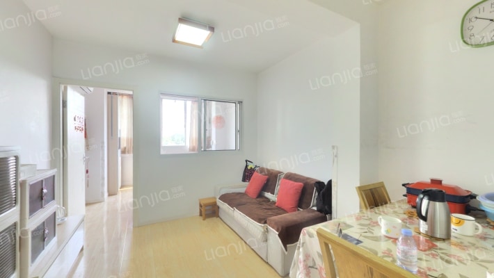 威宁小区二手房实景图