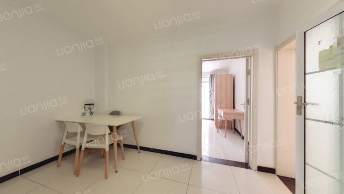 三丰里小区二手房实景图