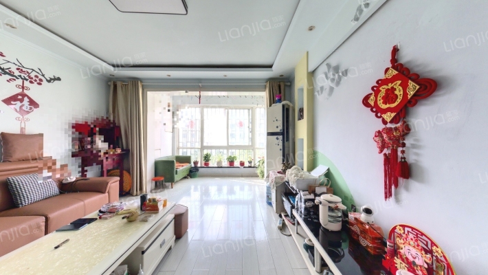 中惠景园二手房实景图