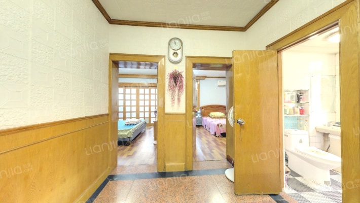 明园二手房实景图