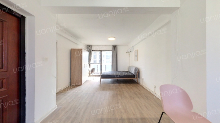 海兴雅苑二手房实景图