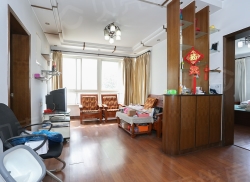 整租·蓝天花园西区 3室1厅 南_蓝天花园西区租房
