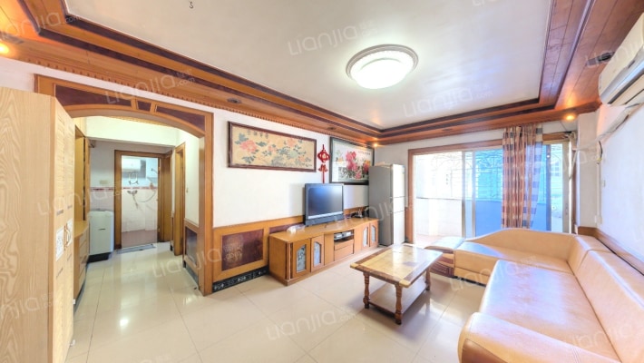 侨鑫公寓二手房实景图