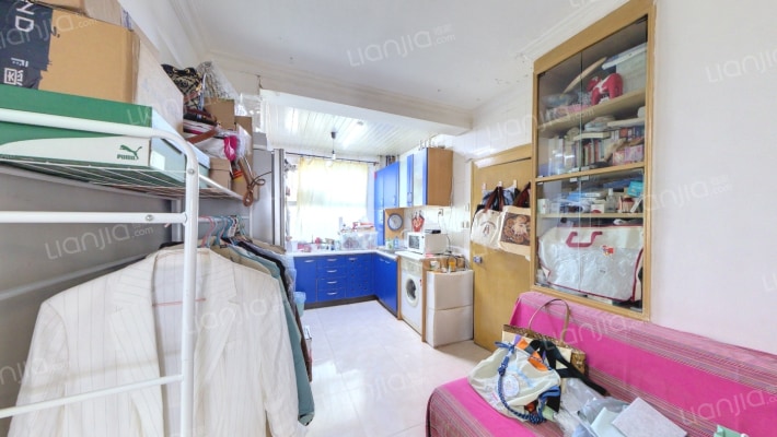 广渠路二手房实景图