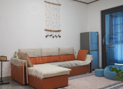 整租·曼城 3室1厅 南/北_曼城租房