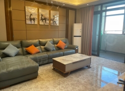 整租·恒大名都珺庭 3室2厅 南_恒大名都珺庭租房