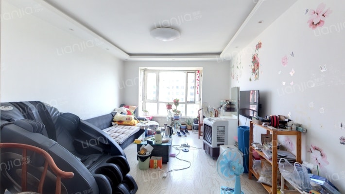 中海水岸馨都二手房实景图