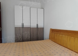 整租·狮子城海棠园 2室2厅 南_狮子城海棠园租房