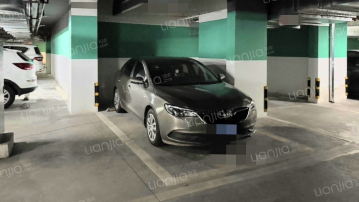 华润自在域二手房实景图