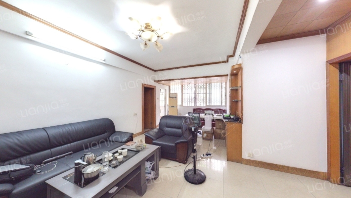 敦和花园二手房实景图