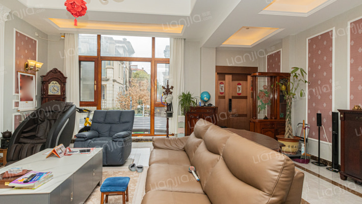 东紫园二手房实景图