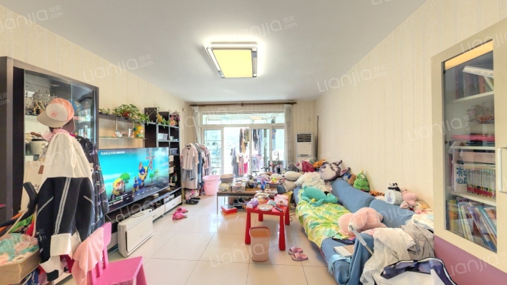 万象新天一区二手房实景图