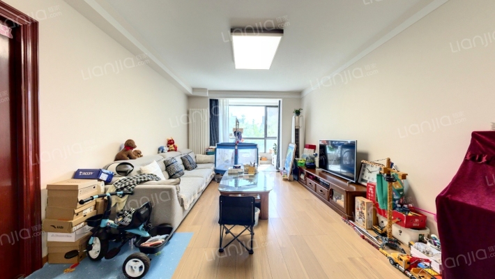 金胜嘉谊家园二手房实景图