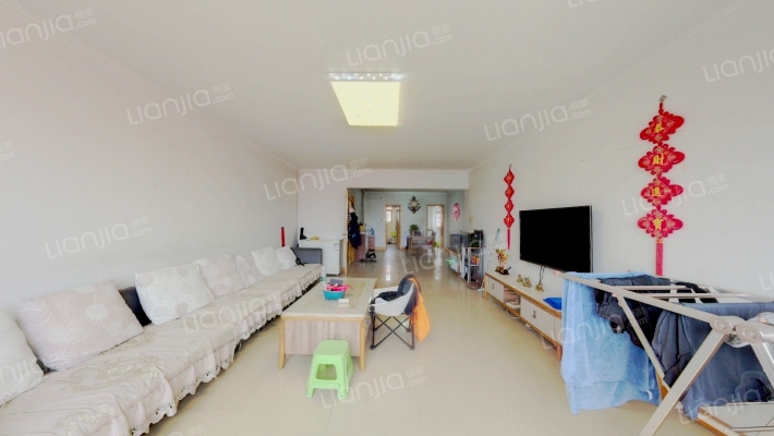 中华绿园二手房实景图