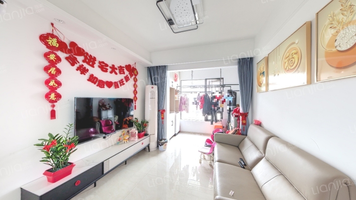 厦门保利时光印象二手房实景图