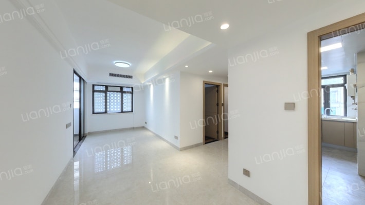 紫星华府二手房实景图